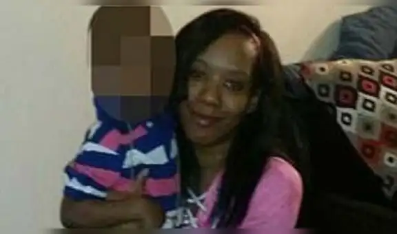 Mujer intentó ahogar a su hijo en la bañera, grabó la escena y se lo envió al padre del menor