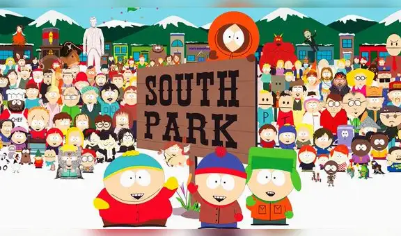 South Park: HBO Max elimina cinco capítulos por burlarse de Mahoma 