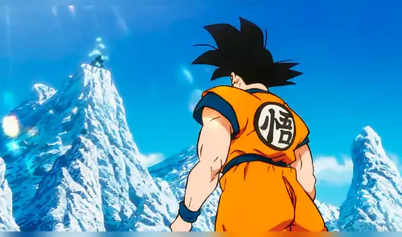 Dragon Ball Super: 'Fanart' revelaría apariencia del villano de la película
