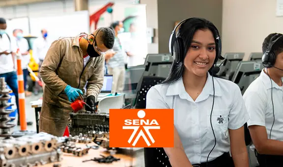 ¿Cuándo abren las inscripciones del Sena 2023? Fechas de convocatoria presencial y virtual