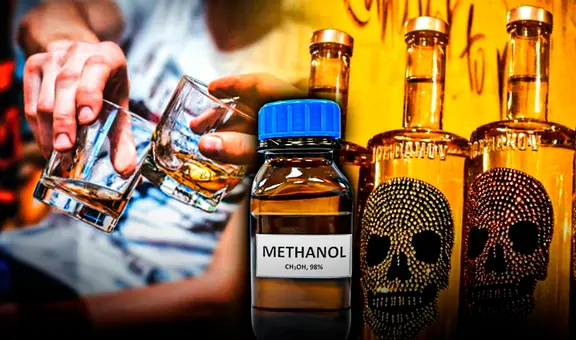 ¿Qué es el metanol, el químico que mató a 9 personas en Venezuela?