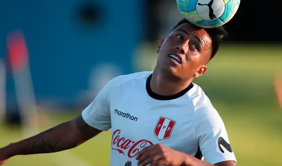 Hermano de Cueva: “Muchos son injustos con él y olvidan que nos llevó al Mundial”