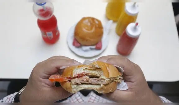 Obesidad en Perú: ¿cuánta responsabilidad real tiene nuestra gastronomía?