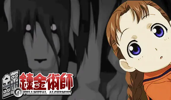 Fullmetal Alchemist cumple 16 años: revive “la muerte de Nina”, el momento que conmovió a los fanáticos 