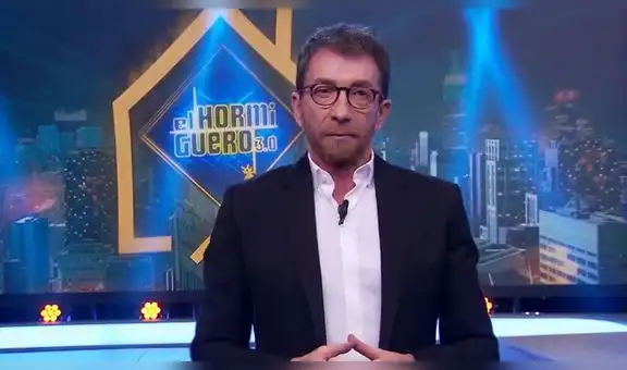 Pablo Motos y su mensaje a Pedro Sánchez: “El que manda lleva ya muchos errores” 