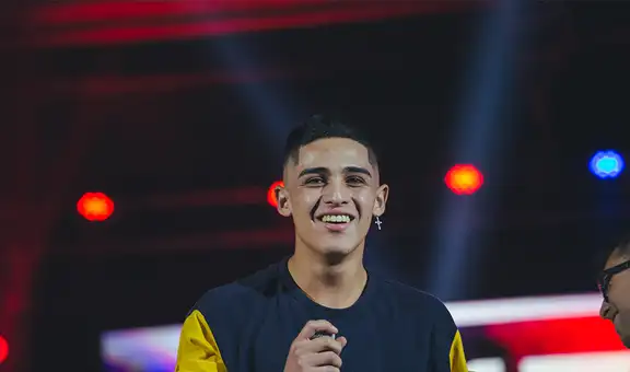 Jokker se quedó con la Final de DEM Battles 2019
