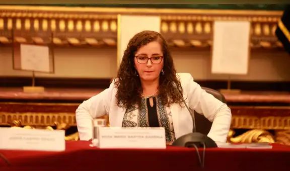 Presentan proyecto para incluir en ley electoral a peruanos en el extranjero