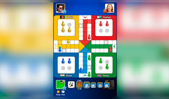 Ludo Club: trucos y tips para ser invencible en el videojuego