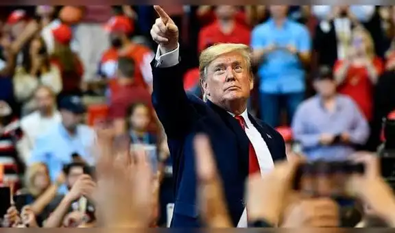 Estados Unidos: Economía crece al 2,1% anual en el tercer trimestre del año