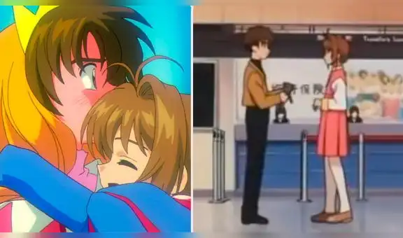 Sakura Card Captor: ¡Directo en la infancia! Los mejores capítulos de la serie según IMDb [VIDEO]