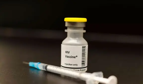 Suspenden, en la última etapa, estudio de vacuna contra el VIH que se probó en Perú