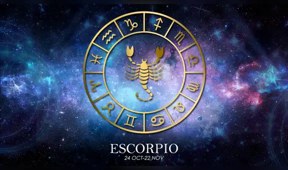Horóscopo diario: descubre qué te depara tu signo zodiacal hoy, martes 10 de diciembre de 2019