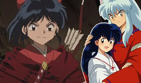 Hanyō no yashahime: Inuyasha y Aome, la querida pareja, regresan en tráiler del anime