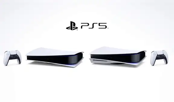 PS5: tienda virtual ya estaría vendiendo la consola a un precio exorbitante en Alemania [FOTOS]