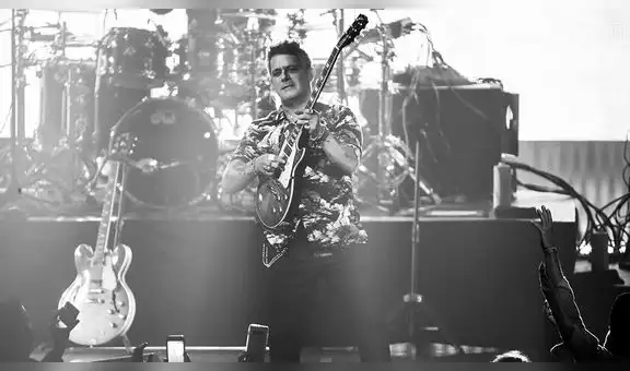 Alejandro Sanz volverá a Lima para enamorar a fans en vísperas de San Valentín