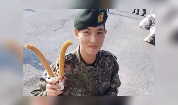 Jonghyun culminará servicio militar en medio del rechazo de los fans de CNBLUE
