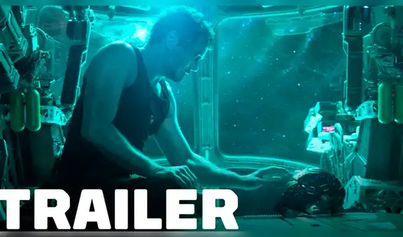 ¿Por qué los productores de Marvel le pusieron “Avengers Endgame” a “Avengers 4”?