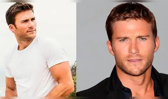 Scott Eastwood reveló sus gustos sexuales y deja en shock a fans