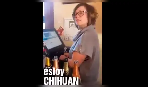 Facebook viral: jerga peruana "estoy chihuán" causa furor en Francia [VIDEO]