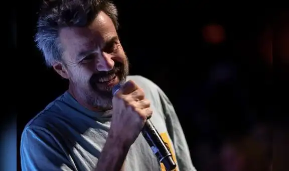 Pau Donés: “Bonito” y otras canciones para recordar al cantante de Jarabe de Palo tras su fallecimiento
