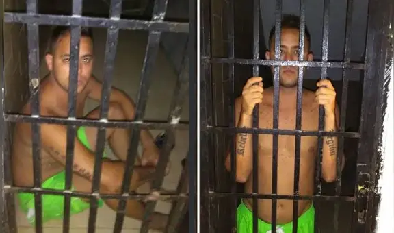 Revelan imágenes de la tortura a periodista venezolano opositor a Maduro [VIDEO]