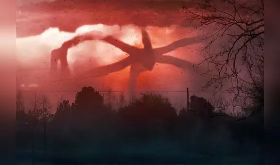 Stranger Things: nueva temporada mostrará más monstruos aterradores en la saga