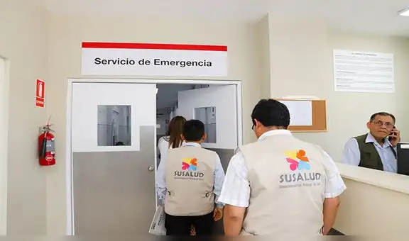 Hospitales deben atender una emergencia sin pedir DNI o pago adelantado