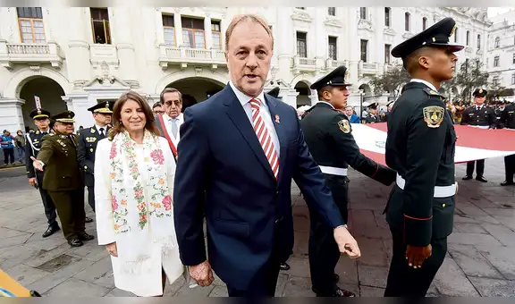 Corrupción y delincuencia son los mayores problemas, de acuerdo con los limeños