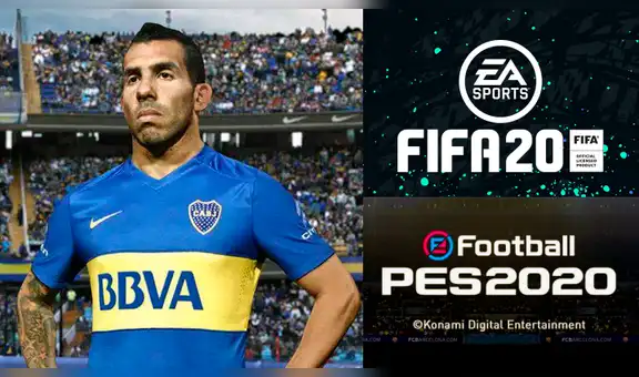 Boca Juniors da el ejemplo: Ni PES ni FIFA podrán tenerlo como equipo exclusivo
