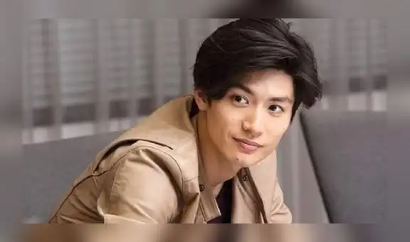 El actor japonés Haruma Miura, de “Attack on Titan”,  es hallado sin vida en su casa