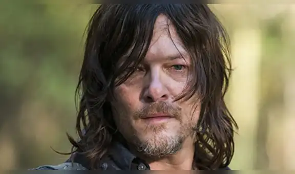 The Walking Dead: Norman Reedus aclara si Rick morirá o no en la novena temporada