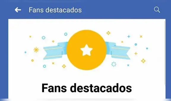 Facebook: ¿cómo ser fan destacado de tu página favorita? Así puedes lograrlo [FOTOS]