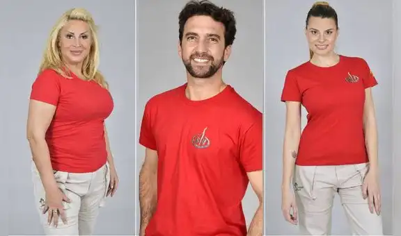 Supervivientes 2020 EN DIRECTO: hora, fecha y canal para ver en TV y online el estreno del programa