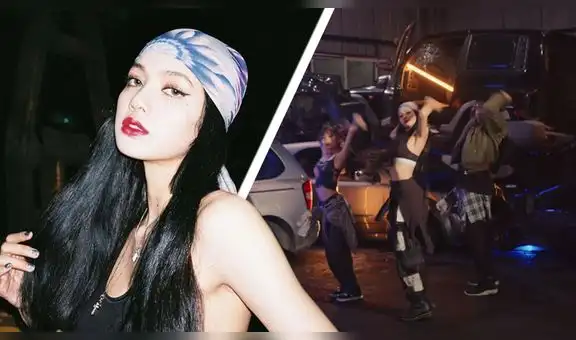 BLACKPINK: videógrafo defiende a Lisa y niega apropiación cultural