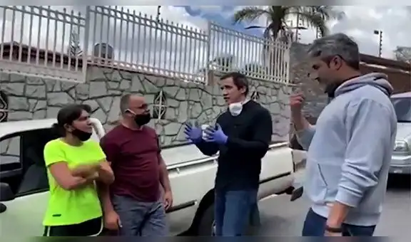 Venezuela hoy: últimas noticias de la crisis venezolana EN VIVO