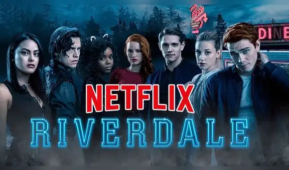 Riverdale 4: mira aquí la fecha y hora de estreno de los nuevos capítulos en Netflix