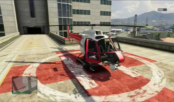 GTA V: lista de trucos de autos y helicópteros para PS5 y Xbox Series X