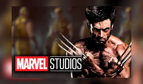 Wolverine: se revela como se vería Hugh Jackman con el traje del mutante