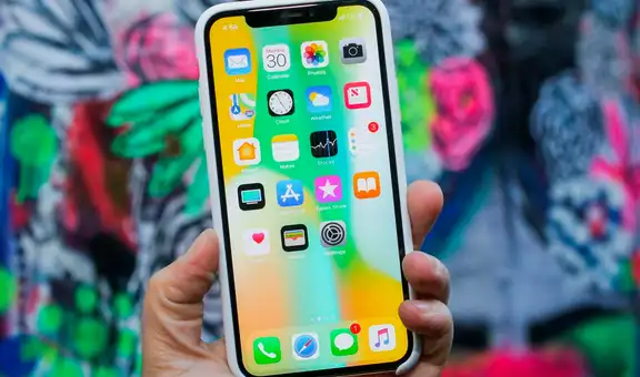 Apple crearía un nuevo iPhone con pantalla autorreparable ante golpes y ralladuras