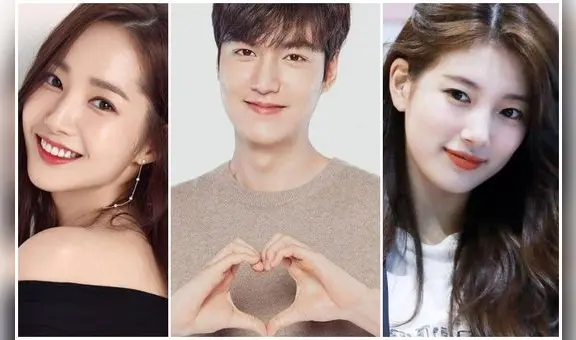 Lee Min Ho: actrices que conquistaron a la estrella del Hallyu [VIDEOS]