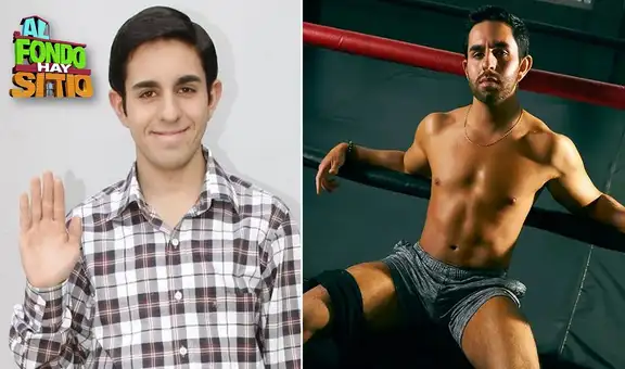 “Al fondo hay sitio”: ¿Yoni vuelve? Joaquín Escobar CONFIRMA conversaciones con América TV