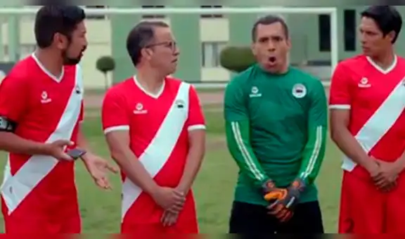 Daniel Peredo: a un año de su muerte, recuerdan su debut actoral en "Once Machos"