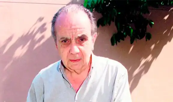 Pablo Macera: “La vida es demasiado corta como para perderla en rodeos”