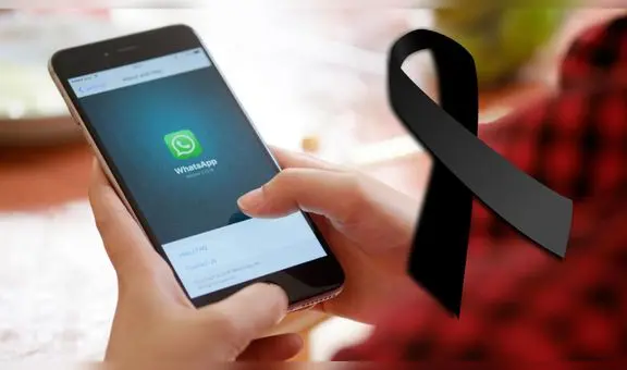 ¿Qué ocurre con los chats y más información de tu celular cuando mueres?