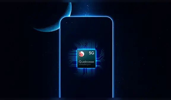 Rival de Xiaomi y Huawei prepara smartphone con cuatro cámaras traseras y conectividad 5G [FOTOS]