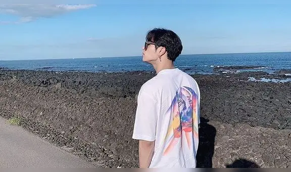 Woojin, exintegrante de Stray Kids, responde tras rumores sobre acoso sexual [FOTOS y VIDEOS]