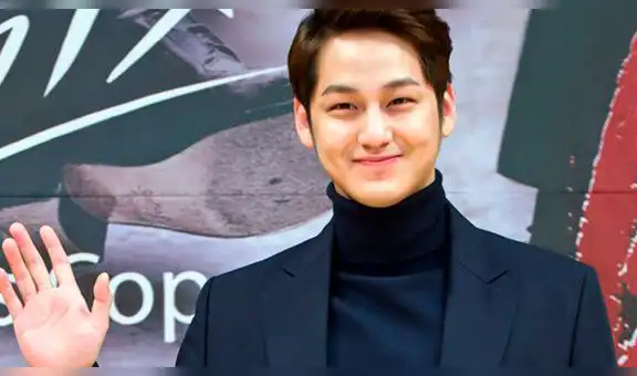 Kim Bum regresa a los doramas junto a Lee Dong Wook y Jo Bo Ah