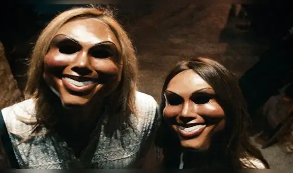 Netflix: las mejores películas de terror que se estrenan en octubre [VIDEOS]