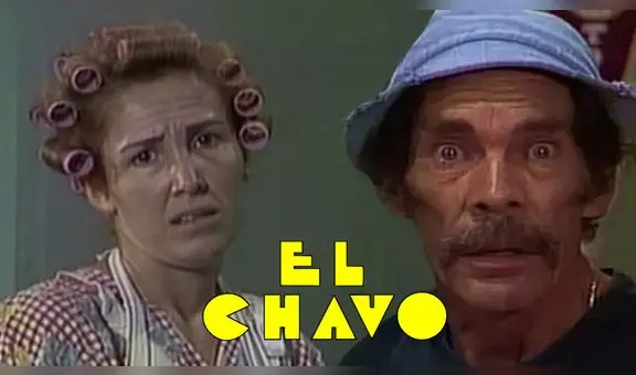 El chavo del 8: el único pedido de ‘Don Ramón’ a Florinda Meza sobre cachetadas en serie