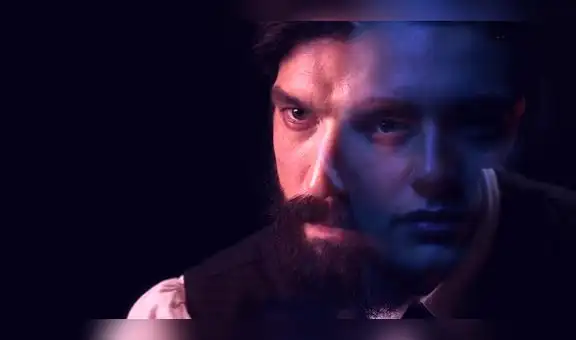Freud: todo sobre la serie de Netflix acerca del padre del psicoanálisis